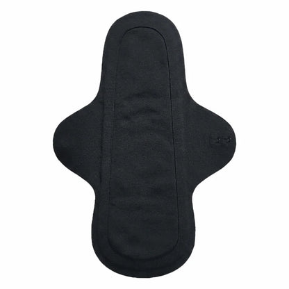 Diaper Washable Menstrual Cloth Pads Seamless Reusable Sanitary Napkin Large Capacity Soft Panty Liner Incontinence
