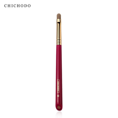 CHICHODO Luxury Makeup Brush All Kinds of Animal Hair Makeup Brush Professional Beauty Brush Soft High Quality Cosmetics Tool