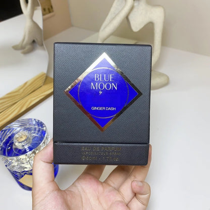 50ml Brand Love Don't Be Shy Women Perfume Lasting Atomizer Sexy Lady Fragrance Wood Cologne Men Dating Holiday Fragrance Spray