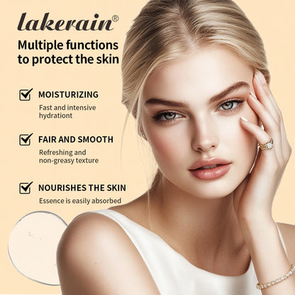 Vitamin C Face Serum Reduce Dark Spots Acne Scars Provides Firming Diminishes Fine Lines Facial Essence Korean Skin Care Product