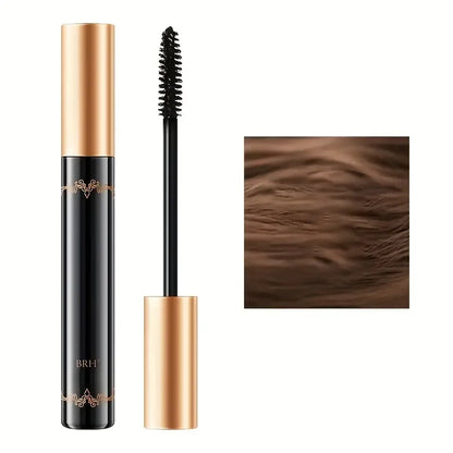 Disposable hair pen to cover gray hair, natural black hair temporary hair toner to replenish color and root without fading pure