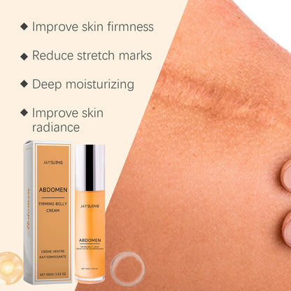 Stretch Marks Removal Cream Pregnant Women Repair Improve Sagging Moisturizing Nourish Soften Firming Belly Skin Smoothing Serum