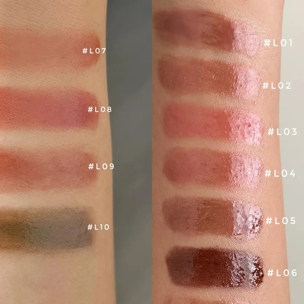 Girlcult Shine Lipstick,High-Reflection Gloss,Long-Lasting Wet Look,Sheer & Hydrating Finish,Luxury Makeup,Quick Application