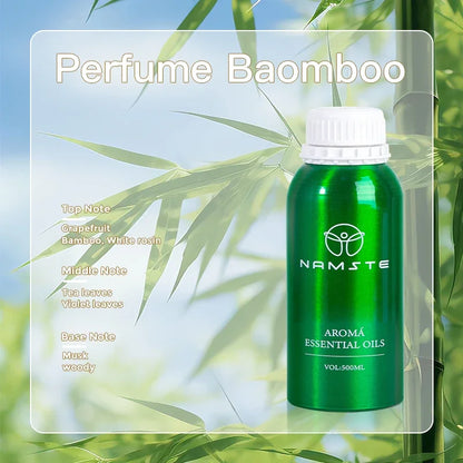 Namste Essential Oils Diffuser Perfume Flowers and Flowers Room Fragrance Flavoring for Home Aroma Diffuser Air Freshener