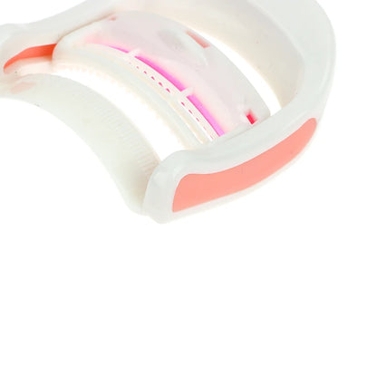 [TG820]1PC Eyelash Perming Lifting Clip Permanent Curler Flexible Long Lasting Curling Eyelashes Makeup Tools