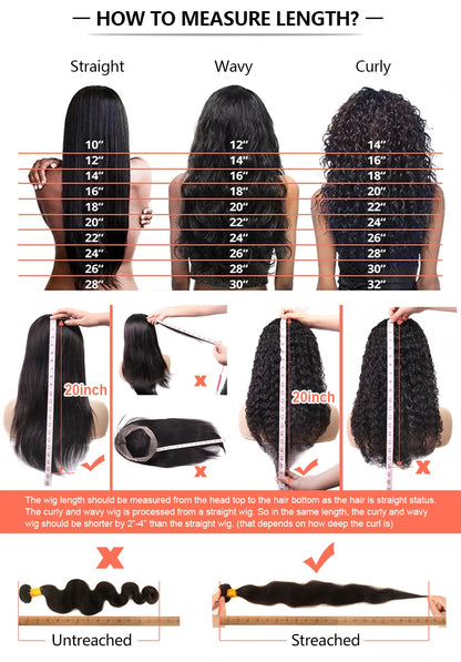 Skinlike 13x4 HD Lace Frontal Wig Pre Plucked Curly Short Pixie Cut Human Hair Wig Brazilian Hair Wigs For Women Melt Skin Remy