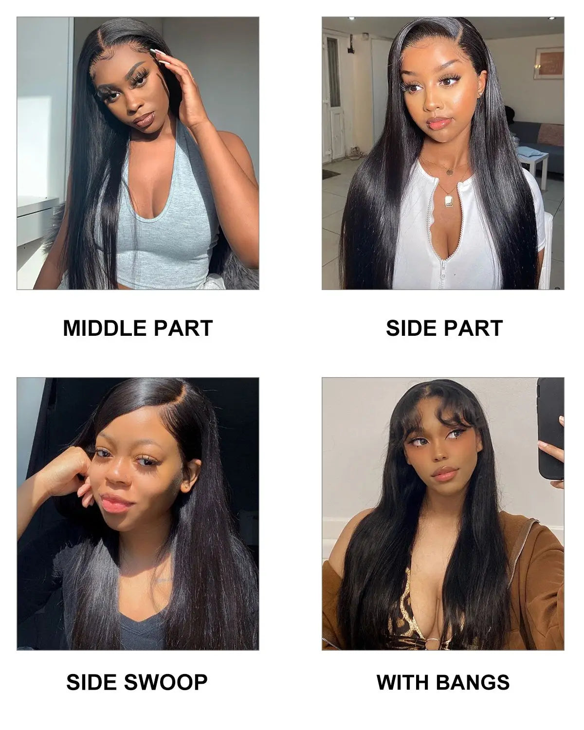 13X4 Lace Frontal Human Hair Wigs For Women 28 Inch  Brazilian Body Wave Lace Front Wig Pre-plucked Hairline with Baby Hair Wigs