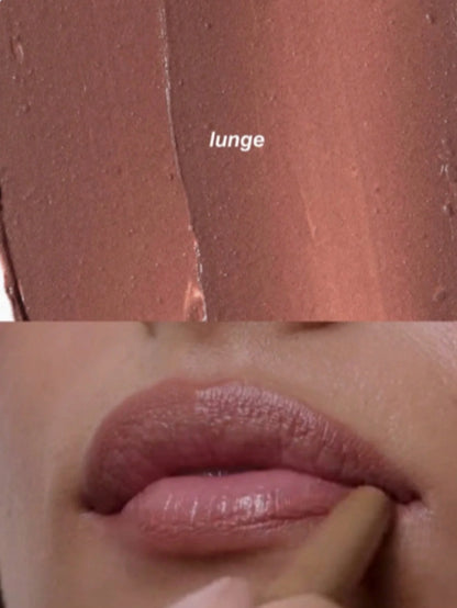 Velvet lipliner waterproof non stick lip pencil, waterproof and durable outline of plump lip mud