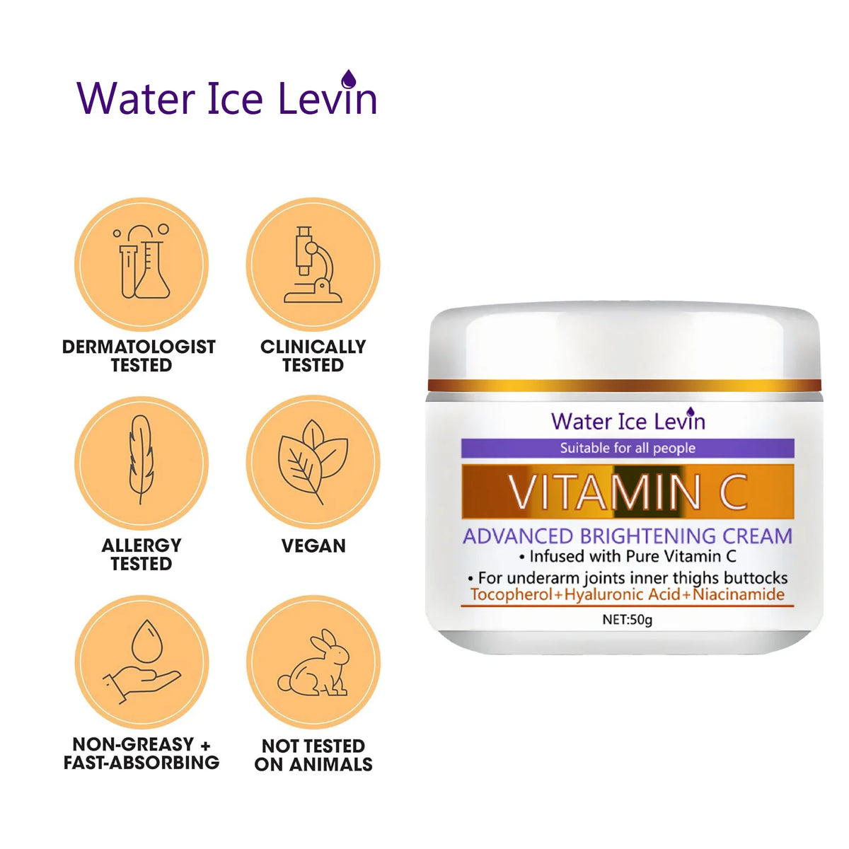 Vitamin C dark skin creams axillary thigh joints in bright white axillary body care privates private area bright white emulsion