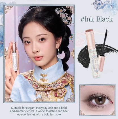 Flower Knows Butterfly Cloud Collar Liquid Eyeliner Waterproof Long Lasting Smudge Proof Makeup