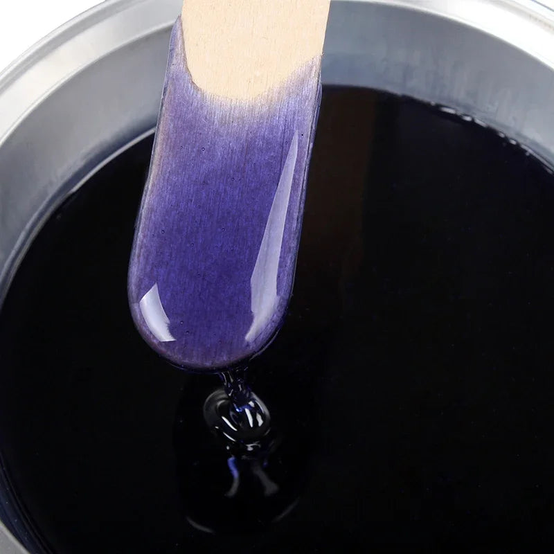 2026 Lavender Hard Wax Beads 200g Painless Formula Gentle For Bikini Brazilian Full Body At Home for Hair Removal