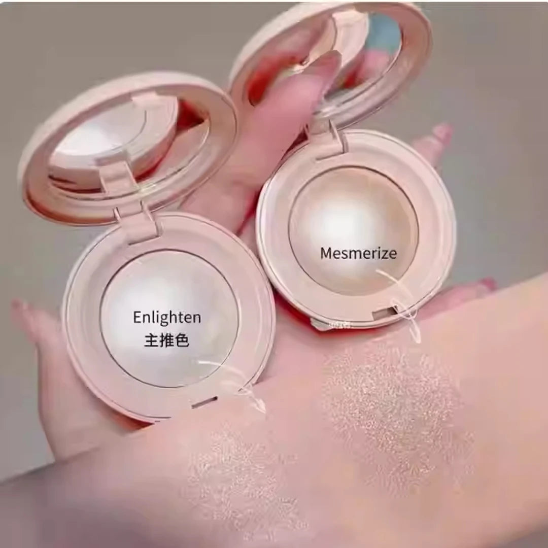 Rare Beauty Shimmering Hydrating Lipstick Lip Gloss Easy To Apply Blush Brightening Highlighter To Enhance Facial Details Makeup