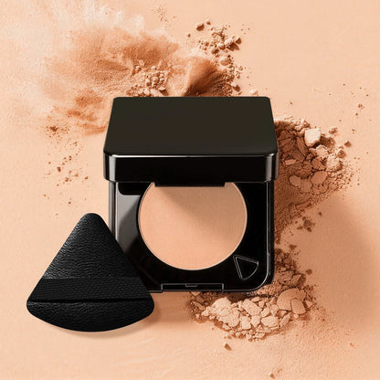 10Pcs Makeup Set Primer Foundation Concealer Setting Powder Makeup Brushes Beauty Sponge Full Face Cosmetic Kit Christmas Gift