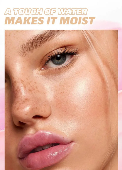 Three Color Changing Lipstick, Moisturizing and Soothing, Color Changes with Temperature, Refreshing and Non Greasy Lipstick Set