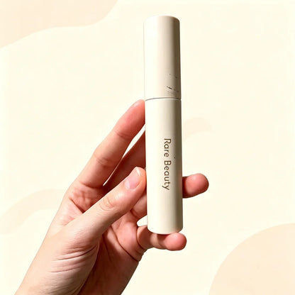 Rare Beauty Strong Stretch Lash Gel Slim Brush Full-Effect Thickening Eye Mascara Thickening Uplifting and Stretching