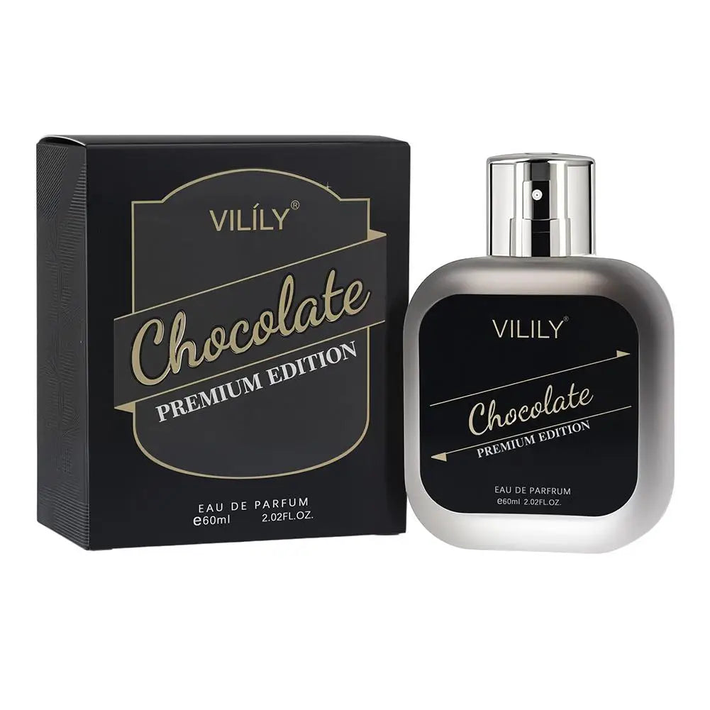Unisex Coconut Vanilla Chocolate Milk Coffee Cream Perfume Spray Fruity Floral Gourmand Musk Fragrance Mist for Men
