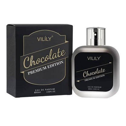 Unisex Coconut Vanilla Chocolate Milk Coffee Cream Perfume Spray Fruity Floral Gourmand Musk Fragrance Mist for Men