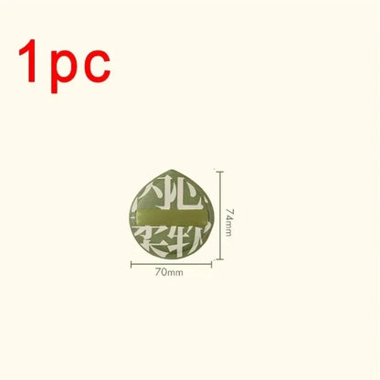 2026 Super Thick Soft Makeup Puffs Large Cotton Velvet Powder Puff Liquid Foundation Sponge Cosmetics Tools Wet Dry Use Puff