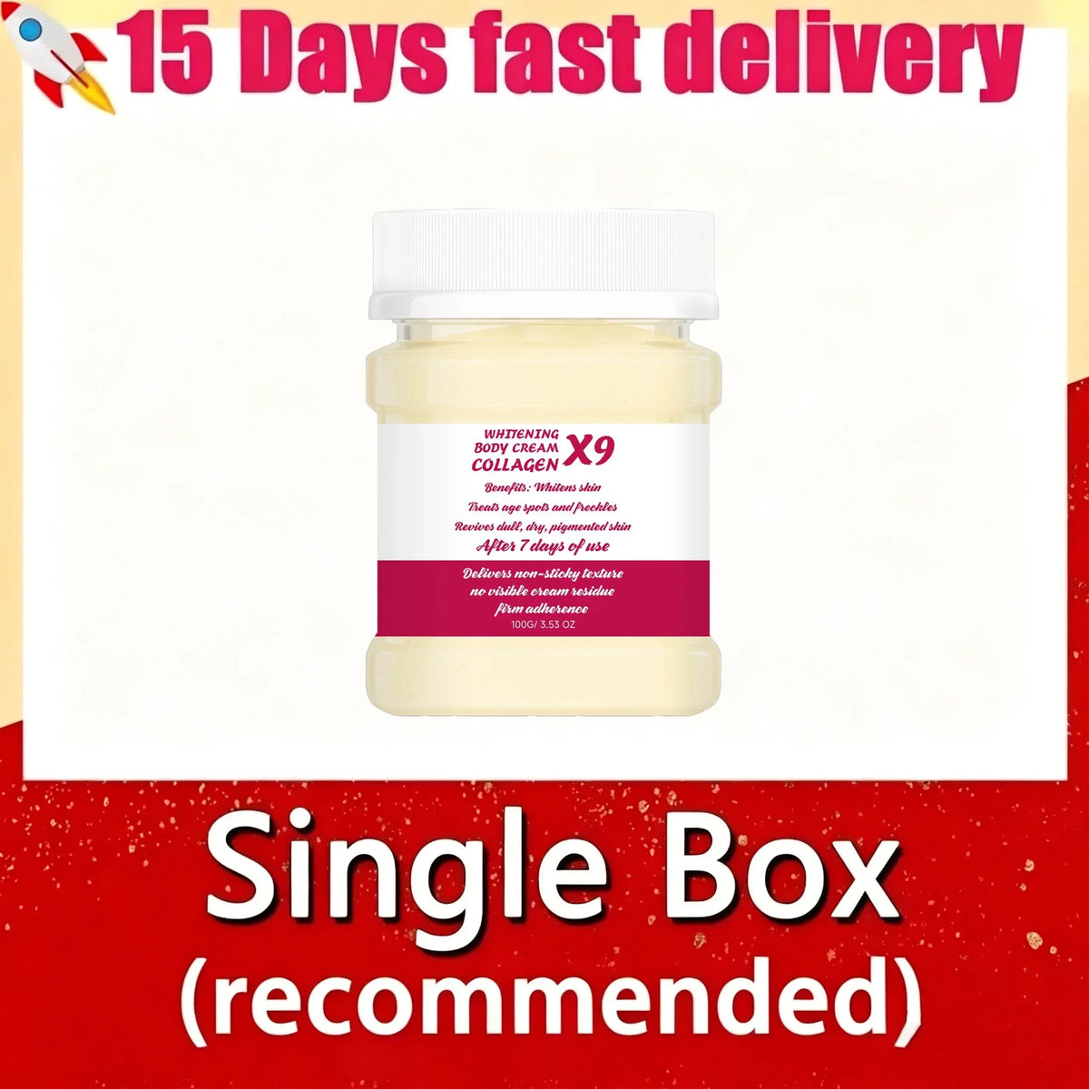 Collagen Hydrating Body Lotion Light Non‑Greasy Oil‑Free Formula Revitalizing Nourishing Body Skin Care Cream