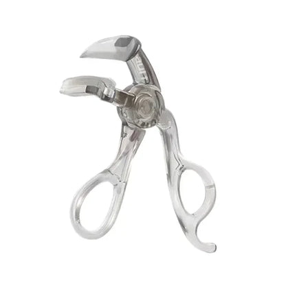 Dual-Type Eyelash Curler Waterproof Natural Curl Wide Partial Clip Long-Lasting Eye Makeup Tool Professional Eye Makeup Tool
