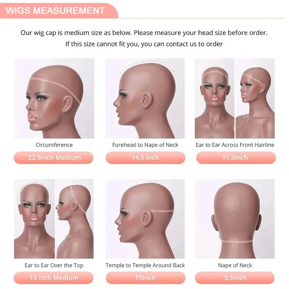 5x5 Glueless Wigs Human Hair Ready To Wear Deep Wave 13x4 13x6 Hd Lace Front Human Hair Wig Transparent Water Wave Curly Wigs