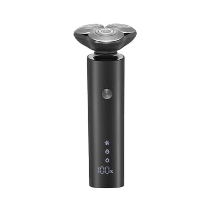Original MIJIA Men'sElectric Shaver S301 Beard Trimmer Machine Shaving Portable Flex Razor IPX7 Washable Trimer Ceramic Blade-CN