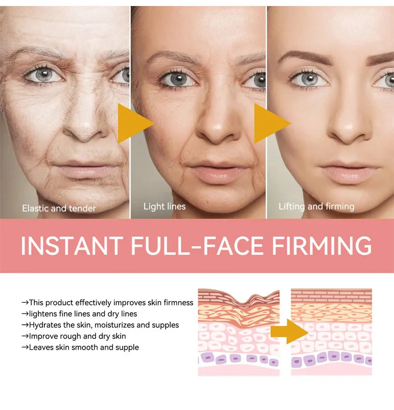 4pcs Graduation Gift Hydrating Collagen Face Mask Skin Friendly Firming Soothing Facial Treatment for Glowing Skin Students