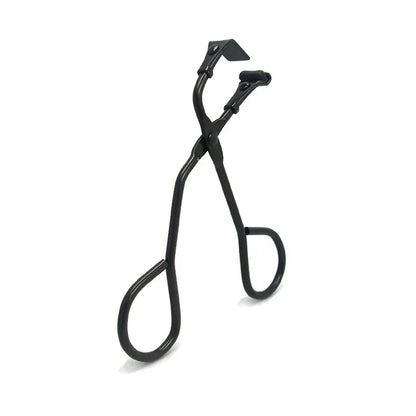 Stainless Steel Eyelash Curler Makeup Tool Details Part Eye Lash Curling Applicator Natural Eyelash Curly Tweezers Cosmetic Clip