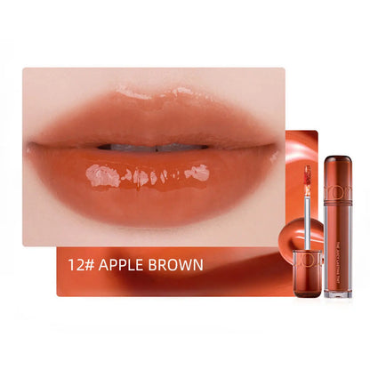 rom&nd THE JUICY LASTING TINT-12 Shades,Lightweight Hydrating,Lip Stain,Lip Glosses,Luxury Makeup,Korean Cosmetic,Korean Makeup