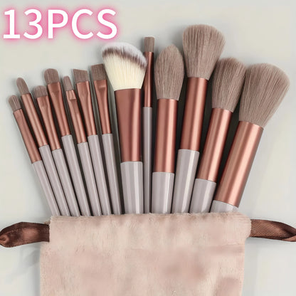 78 Colors Multi Makeup Palette with Brushes Matte Shimmer Eyeshadow Blush Highlight Lip Gloss Set Christmas Gift