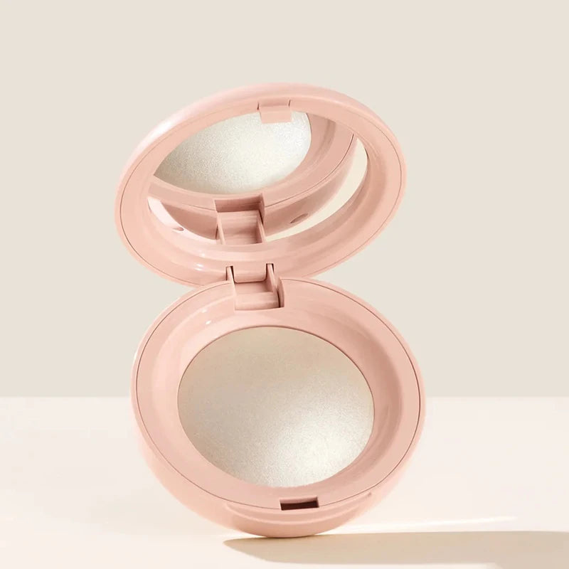 Rare Beauty Shimmering Hydrating Lipstick Lip Gloss Easy To Apply Blush Brightening Highlighter To Enhance Facial Details Makeup
