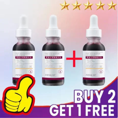 Salicylic Acid Care Essence Deep Hydration Gentle Nourishment Soothes Redness Smooths & Refines Firm Protection 2026