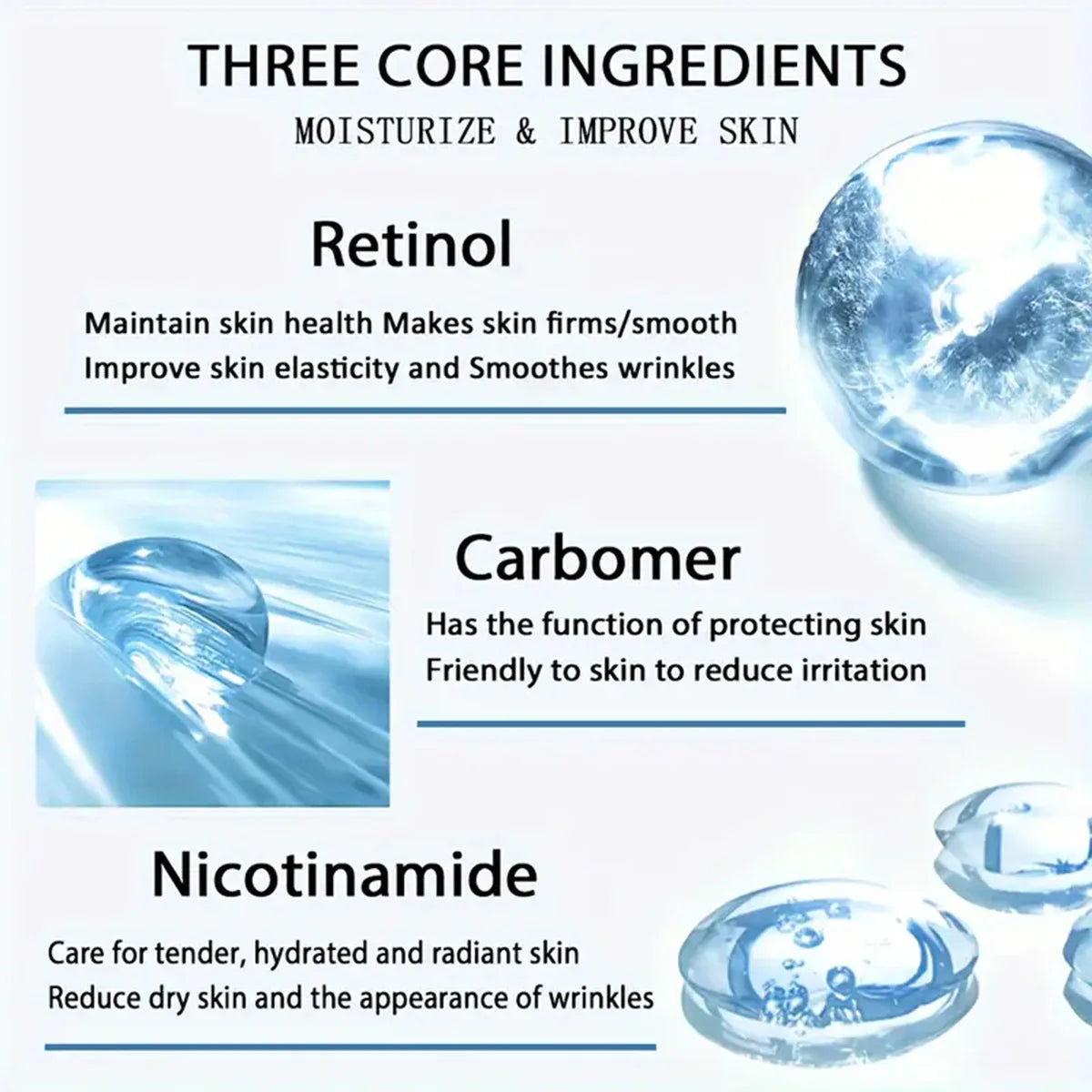 Natural Tea tree oil moisturizing facial body feminine skin care skin repair moisturizing Aromatherapy pure massage essential oi