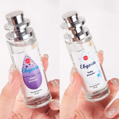 Vanilla Fruity Fresh EDT Unisex Body Clothing Fabric Perfume Spray Refreshing Aroma Versatile Scent Daily Use Fragrance Mist
