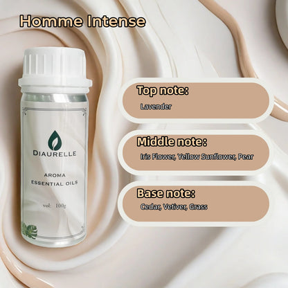 100ML 5 Star Hotel Aroma Essential Oil Abercrombie Pure Fragrance Oil For Making Perfume Aromatherapy Smell Home Air Freshener