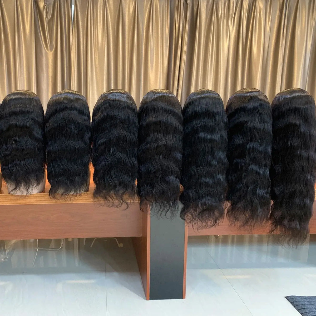 Body Wave 4*4 Lace Closure Wigs Human Hair Brazilian 13x1 Front Lace Wigs Natural Color Lace Closure Wigs For Women Pre Plucked