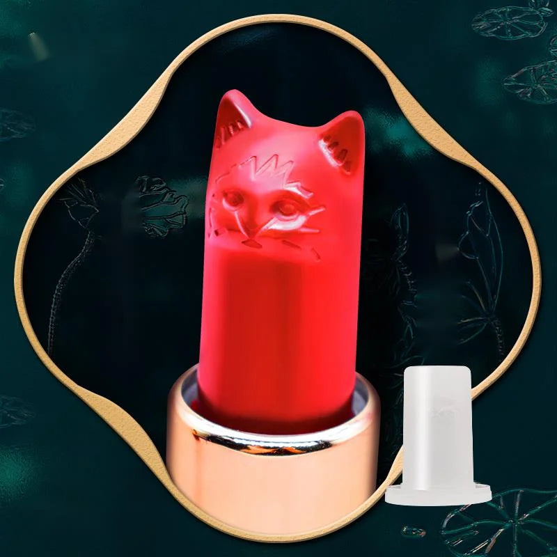 12.1mm Handmade DIY Homemade Lipstick Mold Silicone Minimalist Pattern Repair Tool To Be Used In Combination