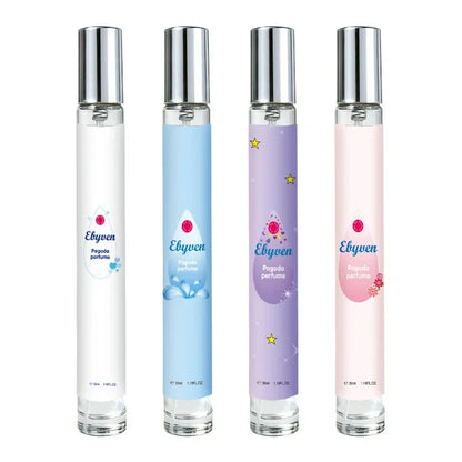 Vanilla Fruity Fresh EDT Unisex Body Clothing Fabric Perfume Spray Refreshing Aroma Versatile Scent Daily Use Fragrance Mist
