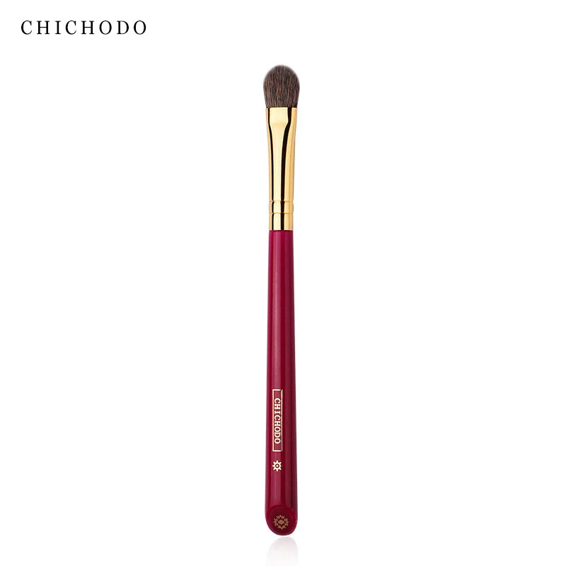 CHICHODO Luxury Makeup Brush All Kinds of Animal Hair Makeup Brush Professional Beauty Brush Soft High Quality Cosmetics Tool