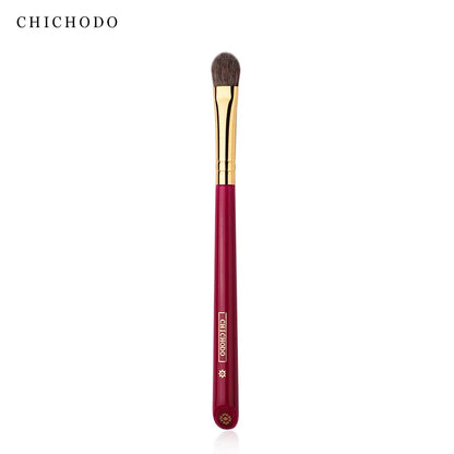CHICHODO Luxury Makeup Brush All Kinds of Animal Hair Makeup Brush Professional Beauty Brush Soft High Quality Cosmetics Tool