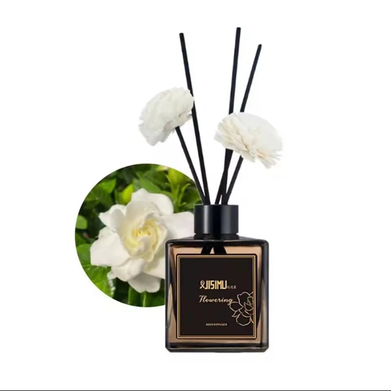 50ml Premium Aroma Diffuser Oil for Home Car Air Freshener Room Deodorizer Perfume Long Lasting Fragrance
