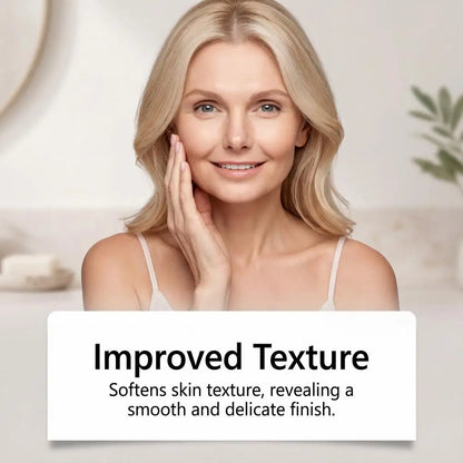 Natural Bakuchiol Facial Oil Deep Nourishing Elasticity Repair Skin Serum Hydrating Brightening Anti Wrinkle Skin Care 30ml
