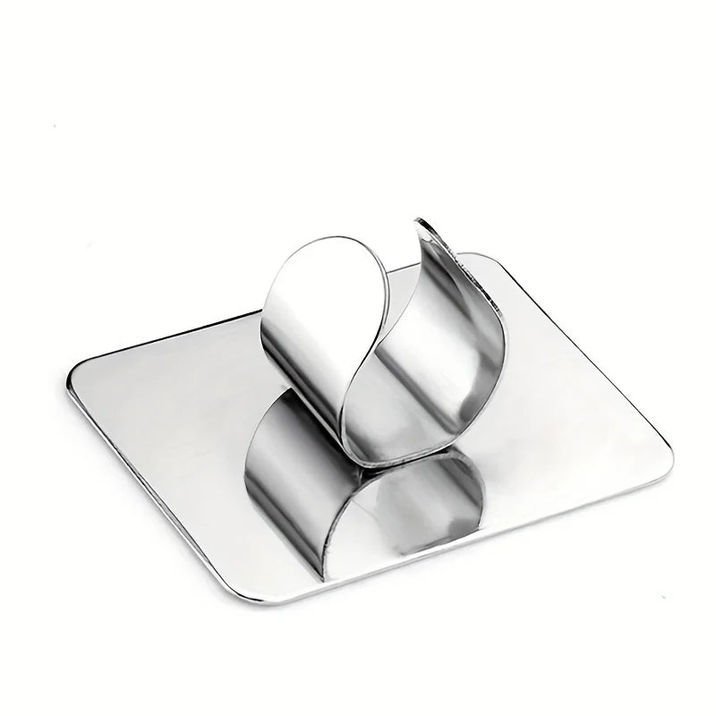 1/2/3/5PCS Makeup Mixing Palette Makeup Spatula Palette with Foundation Spatula Stainless Steel Makeup MixingTray Nail Art Palet