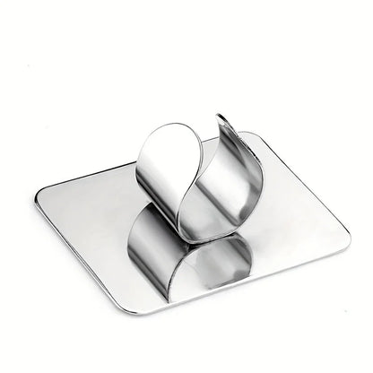 1/2/3/5PCS Makeup Mixing Palette Makeup Spatula Palette with Foundation Spatula Stainless Steel Makeup MixingTray Nail Art Palet