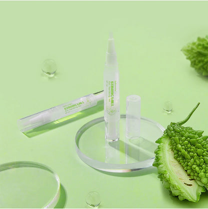 Lakerain Anti-bite Nail Pen Adult Children's Nail Protection Room Bite Bitter Nail Pen Quit Eating Finger Pen