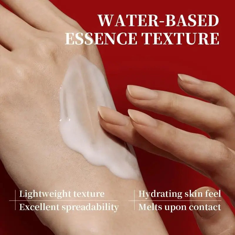 Fat Burning Weight Loss Cream Reduce Loose and Crepey Skin Firmness Reduce Cellulite Appearance 4D Body Firming Essence