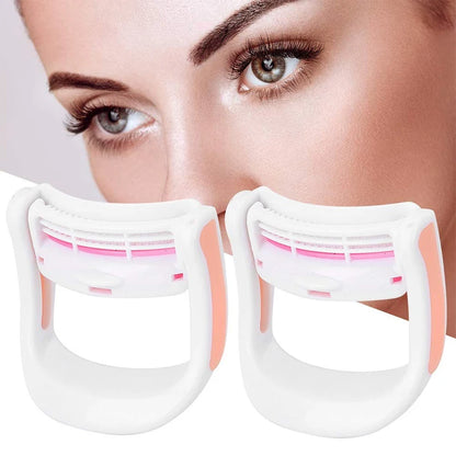 [TG820]1PC Eyelash Perming Lifting Clip Permanent Curler Flexible Long Lasting Curling Eyelashes Makeup Tools