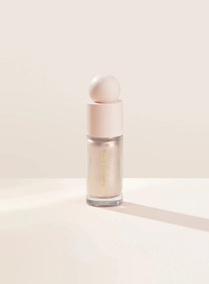 Rare Beauty Shimmering Hydrating Lipstick Lip Gloss Easy To Apply Blush Brightening Highlighter To Enhance Facial Details Makeup