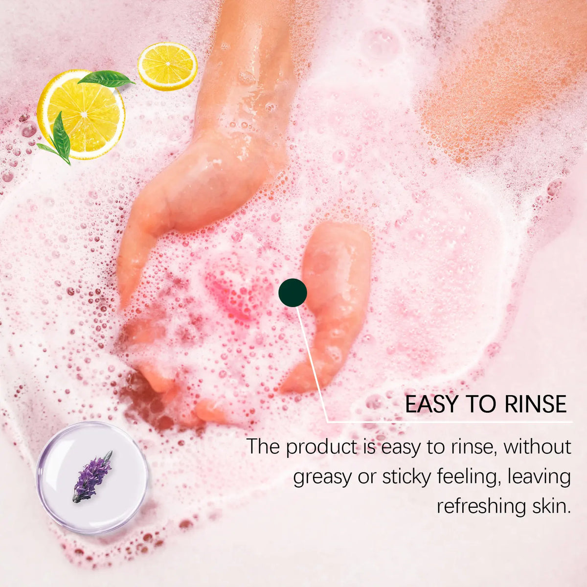 OceAura Christmas Bath Ball Gifts Deep Moisturize Bathroon Supplies Relax Mood Lasting Fragrance Body Exfoliating Spa Bath Bombs