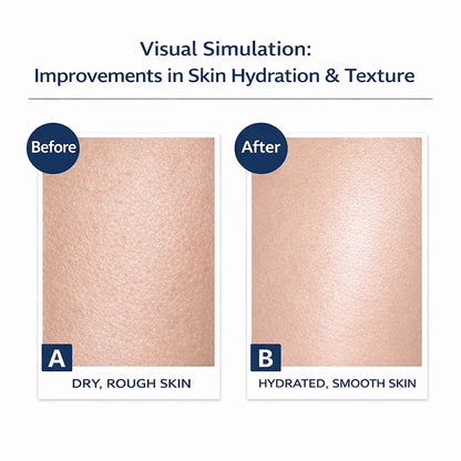 Silicone Scar Gel Advanced Formula 30g Scar Cream for Face Body Acne Scars C Section Stretch Marks Softens Smooths Skin Texture